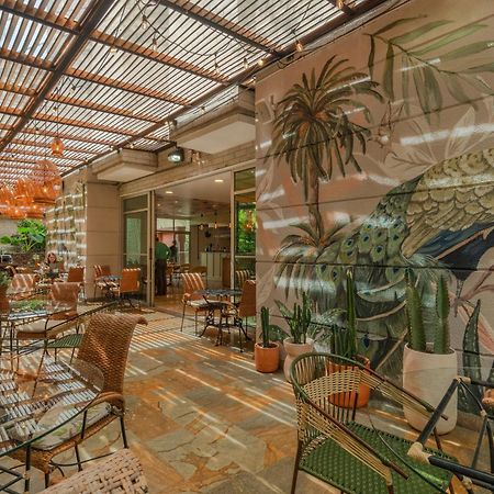 Apartamentos Poblado Alejandria By Housy Host Медельїн Екстер'єр фото