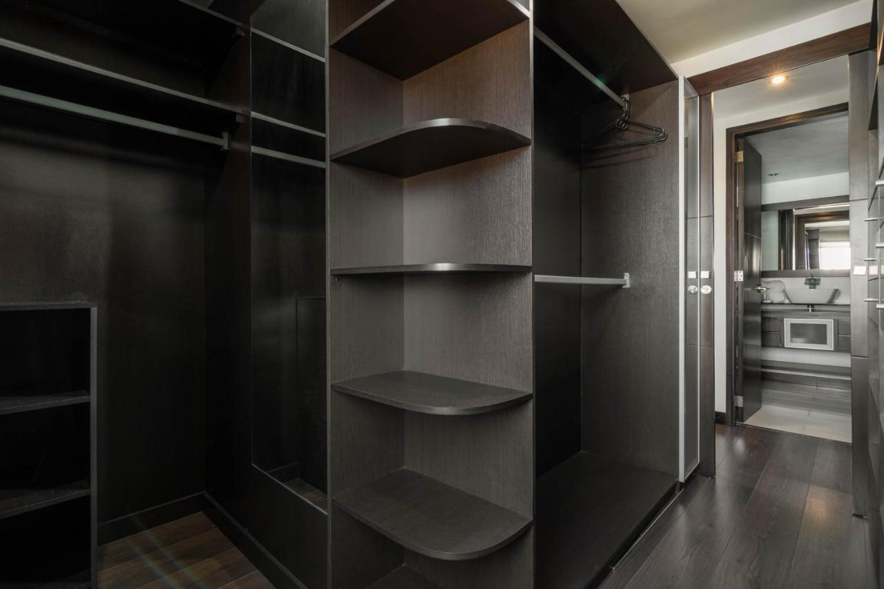 Apartamentos Poblado Alejandria By Housy Host Медельїн Екстер'єр фото